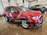 2012 Jeep COMPASS photo