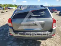 2012 Jeep COMPASS фото