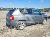 2012 Jeep COMPASS фото