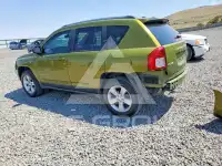 2012 Jeep COMPASS фото