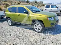 2012 Jeep COMPASS фото