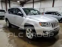2012 Jeep COMPASS фото