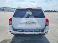 2012 Jeep COMPASS photo