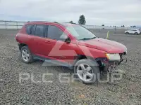 2012 Jeep COMPASS photo