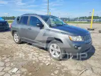 2012 Jeep COMPASS фото