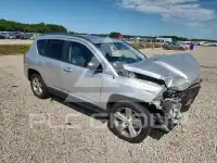 2012 Jeep COMPASS фото