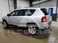 2012 Jeep COMPASS фото