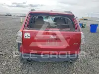 2012 Jeep COMPASS photo