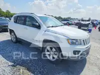 2012 Jeep COMPASS photo