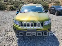 2012 Jeep COMPASS фото