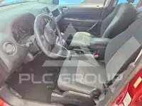 2012 Jeep COMPASS photo