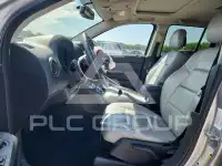 2012 Jeep COMPASS фото