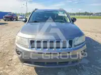 2012 Jeep COMPASS фото