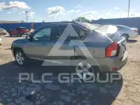 2012 Jeep COMPASS фото
