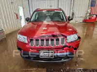 2012 Jeep COMPASS photo