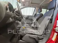 2012 Jeep COMPASS photo