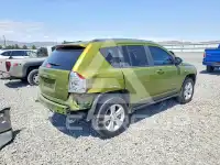 2012 Jeep COMPASS фото