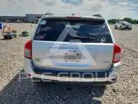 2012 Jeep COMPASS фото