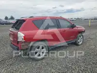 2012 Jeep COMPASS photo