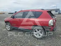 2012 Jeep COMPASS photo