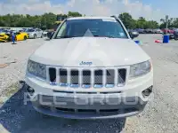 2012 Jeep COMPASS photo