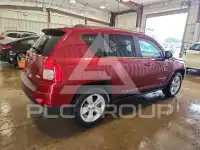 2012 Jeep COMPASS photo