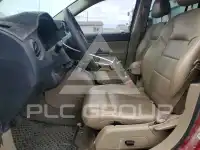 2012 Jeep COMPASS photo