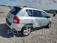 2012 Jeep COMPASS фото