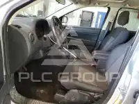 2012 Jeep COMPASS фото