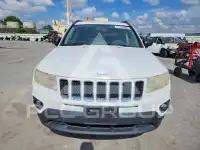 2012 Jeep COMPASS photo
