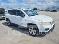 2012 Jeep COMPASS photo