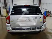 2012 Jeep COMPASS фото