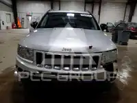 2012 Jeep COMPASS фото