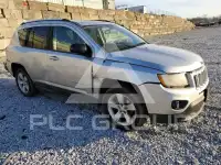 2012 Jeep COMPASS photo