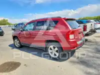 2012 Jeep COMPASS фото