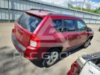 2012 Jeep COMPASS фото