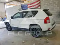 2012 Jeep COMPASS photo