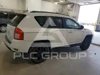 2012 Jeep COMPASS photo