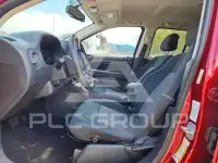 2012 Jeep COMPASS фото