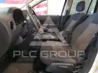 2012 Jeep COMPASS photo