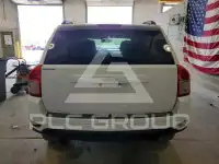 2012 Jeep COMPASS photo