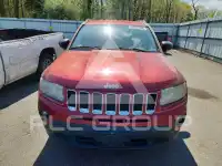 2012 Jeep COMPASS фото