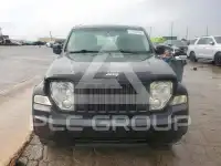 2012 Jeep LIBERTY фото