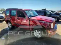 2012 Jeep LIBERTY фото