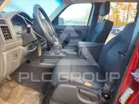2012 Jeep LIBERTY фото