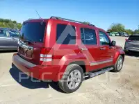2012 Jeep LIBERTY photo