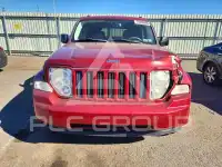 2012 Jeep LIBERTY фото