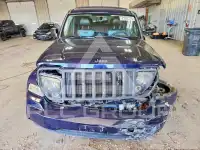 2012 Jeep LIBERTY фото