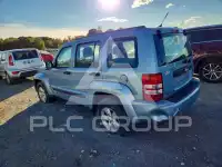 2012 Jeep LIBERTY фото