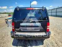 2012 Jeep LIBERTY photo